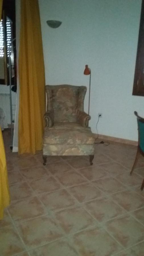 Loft Castelló Villa Castello de Farfana Eksteriør bilde