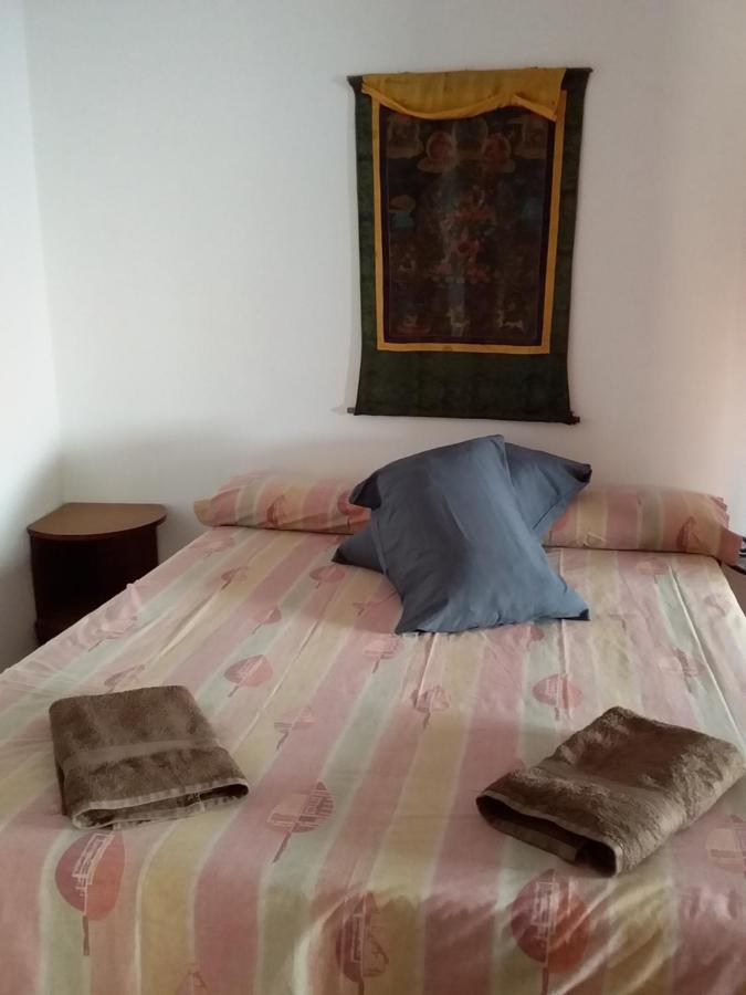 Loft Castelló Villa Castello de Farfana Eksteriør bilde