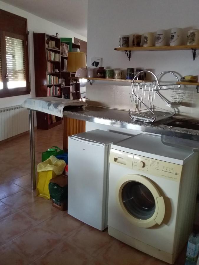 Loft Castelló Villa Castello de Farfana Eksteriør bilde