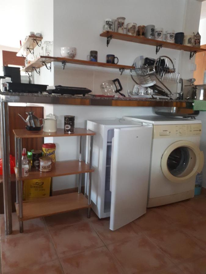 Loft Castelló Villa Castello de Farfana Eksteriør bilde