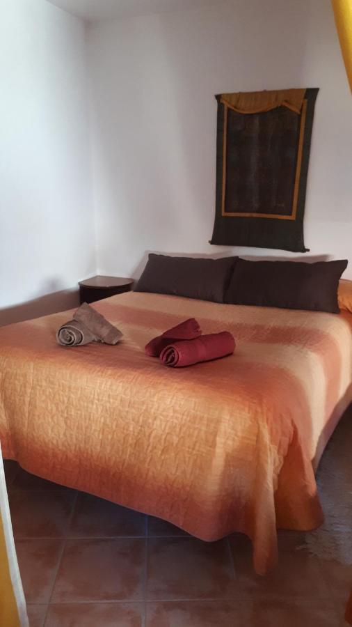Loft Castelló Villa Castello de Farfana Eksteriør bilde
