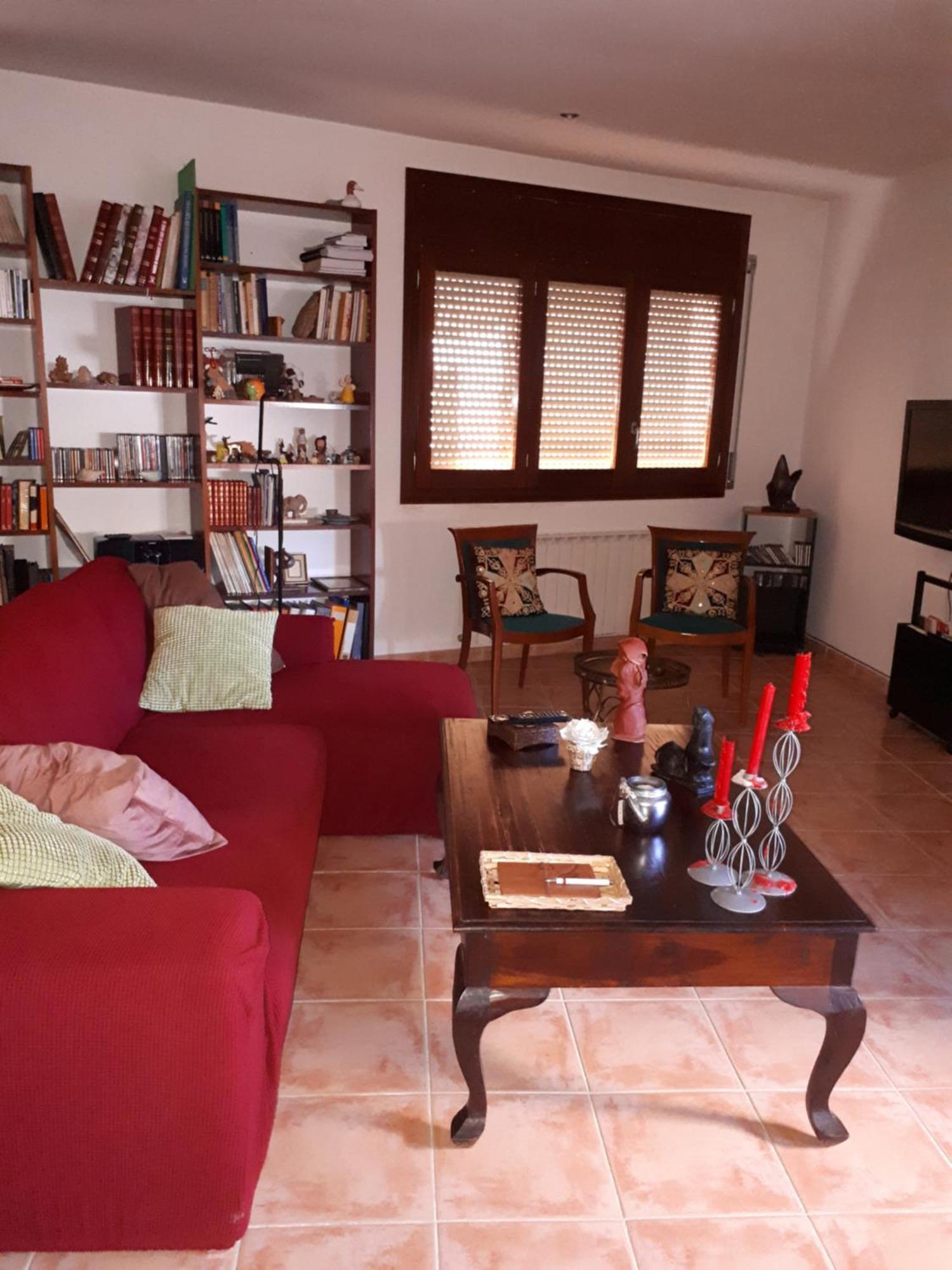 Loft Castelló Villa Castello de Farfana Eksteriør bilde