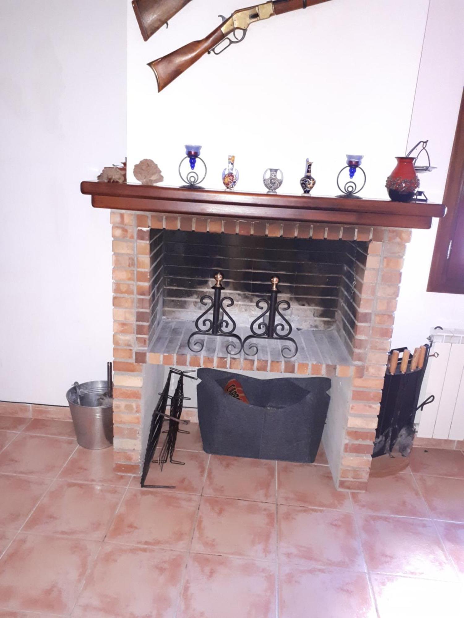 Loft Castelló Villa Castello de Farfana Eksteriør bilde