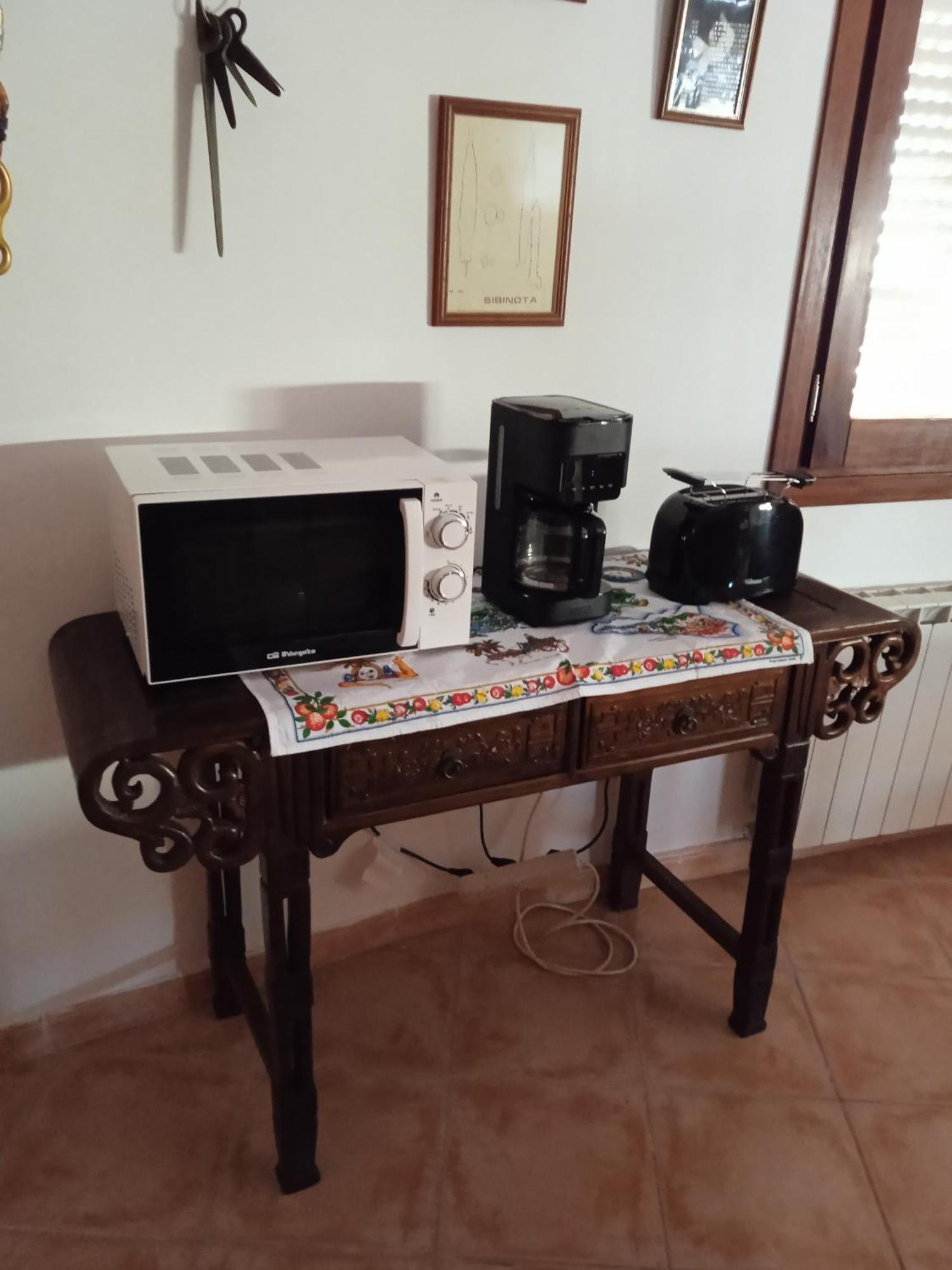 Loft Castelló Villa Castello de Farfana Eksteriør bilde
