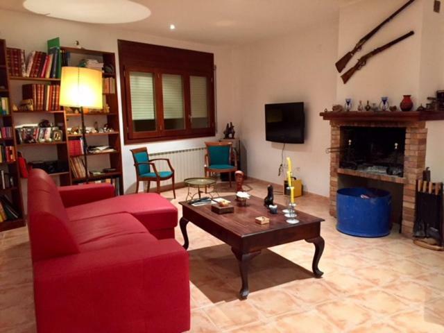 Loft Castelló Villa Castello de Farfana Eksteriør bilde