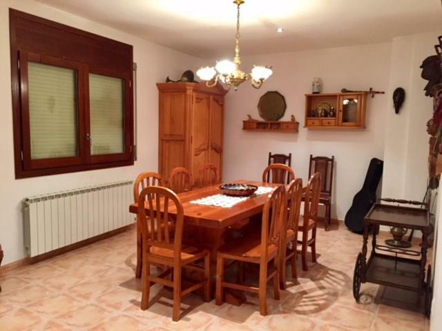 Loft Castelló Villa Castello de Farfana Eksteriør bilde